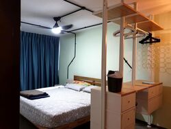 Blk 4 Haig View (Geylang), HDB 3 Rooms #610281931